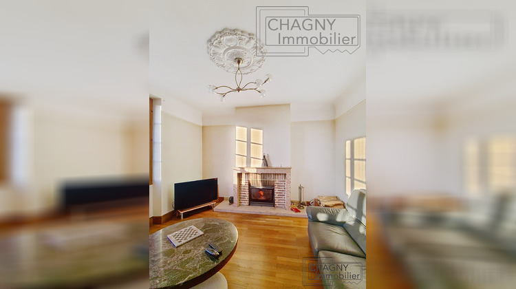 Ma-Cabane - Vente Maison Chagny, 160 m²