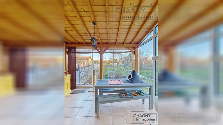 Ma-Cabane - Vente Maison Chagny, 160 m²