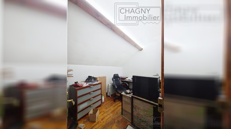 Ma-Cabane - Vente Maison Chagny, 160 m²