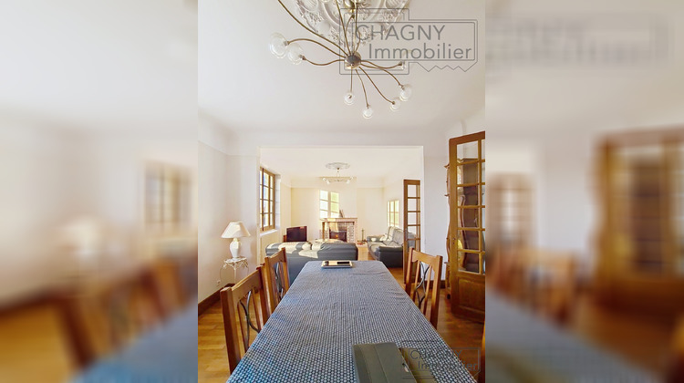 Ma-Cabane - Vente Maison Chagny, 160 m²