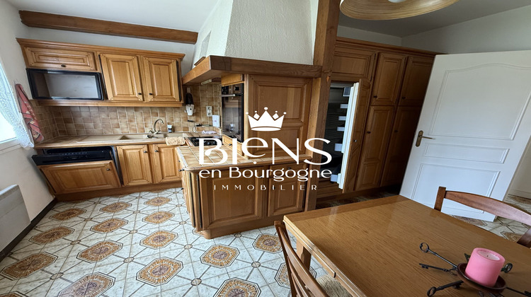 Ma-Cabane - Vente Maison Chagny, 174 m²