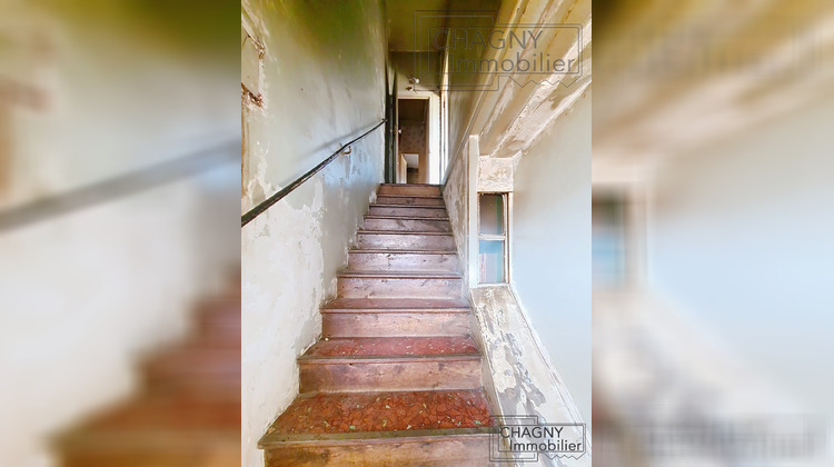 Ma-Cabane - Vente Maison Chagny, 80 m²