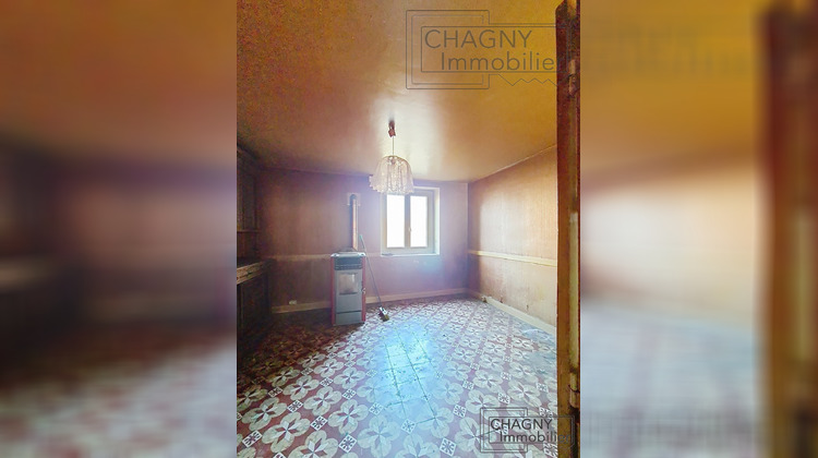 Ma-Cabane - Vente Maison Chagny, 80 m²