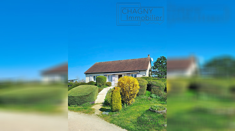 Ma-Cabane - Vente Maison Chagny, 100 m²