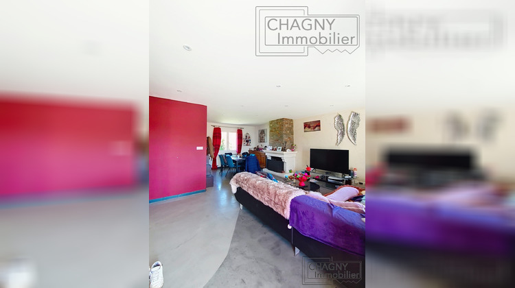 Ma-Cabane - Vente Maison Chagny, 100 m²