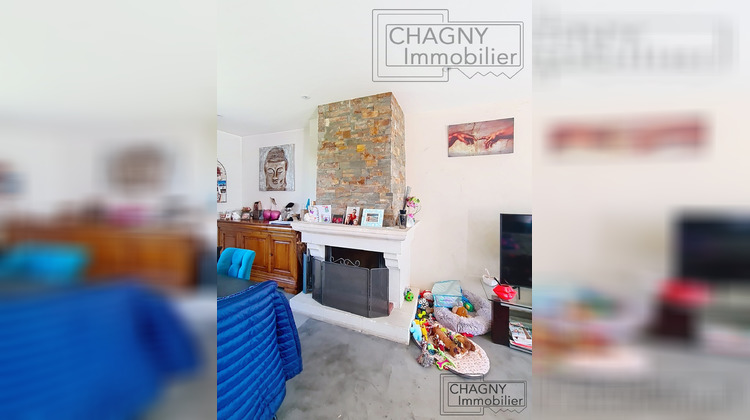 Ma-Cabane - Vente Maison Chagny, 100 m²