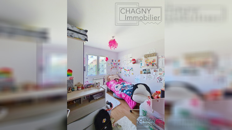 Ma-Cabane - Vente Maison Chagny, 100 m²