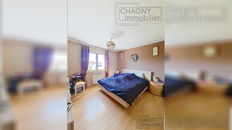 Ma-Cabane - Vente Maison Chagny, 100 m²