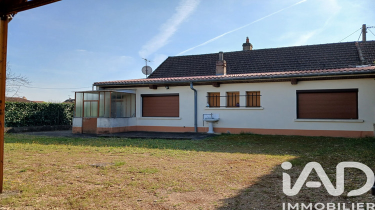 Ma-Cabane - Vente Maison Chagny, 102 m²