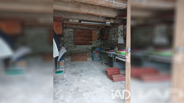 Ma-Cabane - Vente Maison Chagny, 102 m²