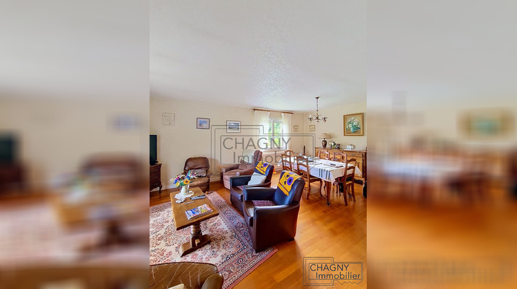 Ma-Cabane - Vente Maison Chagny, 88 m²