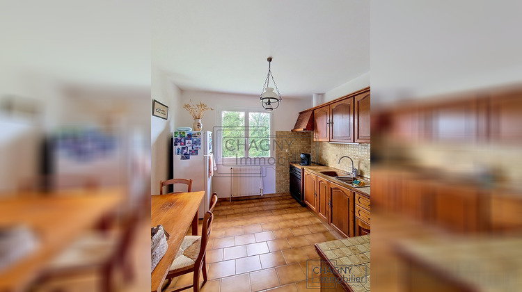 Ma-Cabane - Vente Maison Chagny, 88 m²