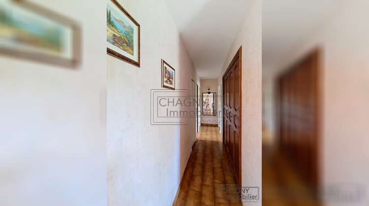 Ma-Cabane - Vente Maison Chagny, 88 m²