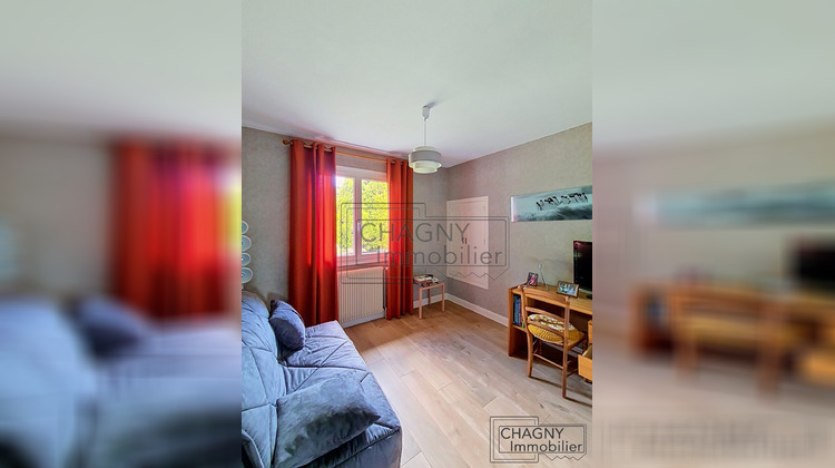 Ma-Cabane - Vente Maison Chagny, 88 m²