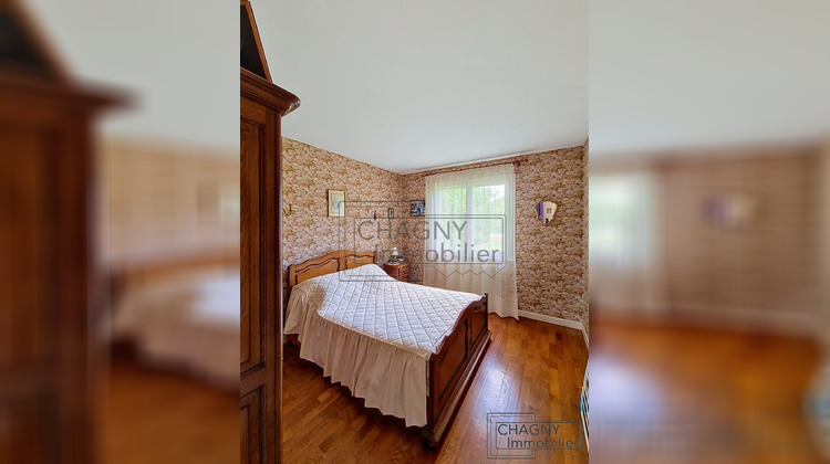 Ma-Cabane - Vente Maison Chagny, 88 m²