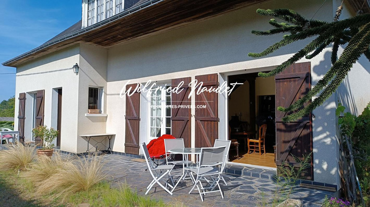 Ma-Cabane - Vente Maison CHAHAIGNES, 130 m²