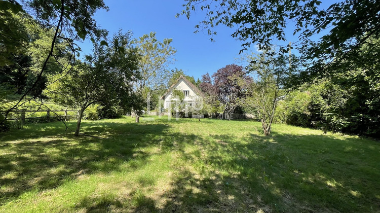 Ma-Cabane - Vente Maison Chahaignes, 165 m²