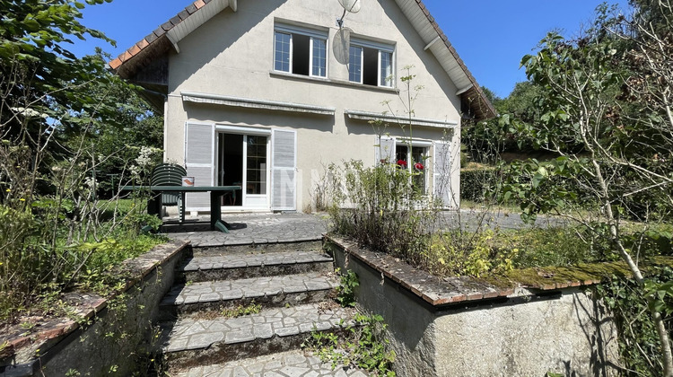 Ma-Cabane - Vente Maison Chahaignes, 165 m²