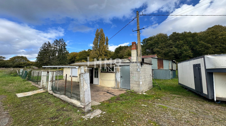 Ma-Cabane - Vente Maison Chahaignes, 45 m²