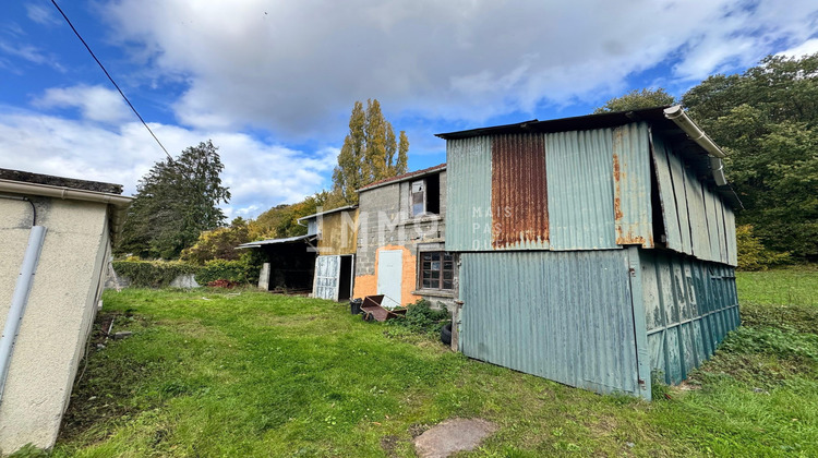 Ma-Cabane - Vente Maison Chahaignes, 45 m²