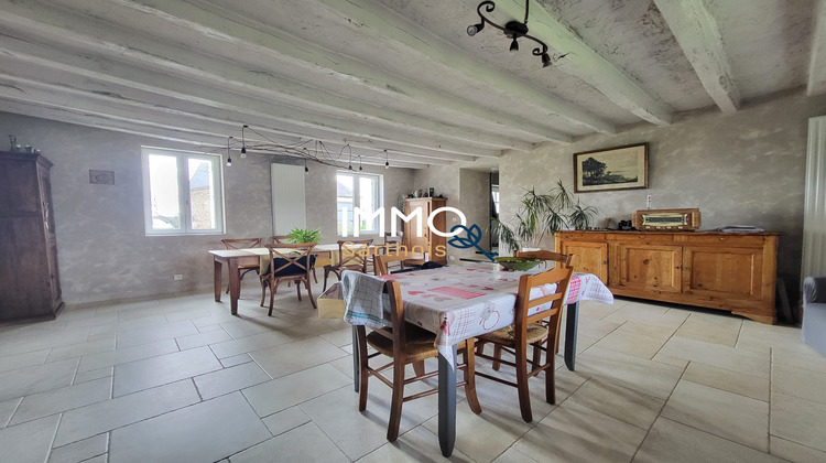 Ma-Cabane - Vente Maison Chahaignes, 160 m²