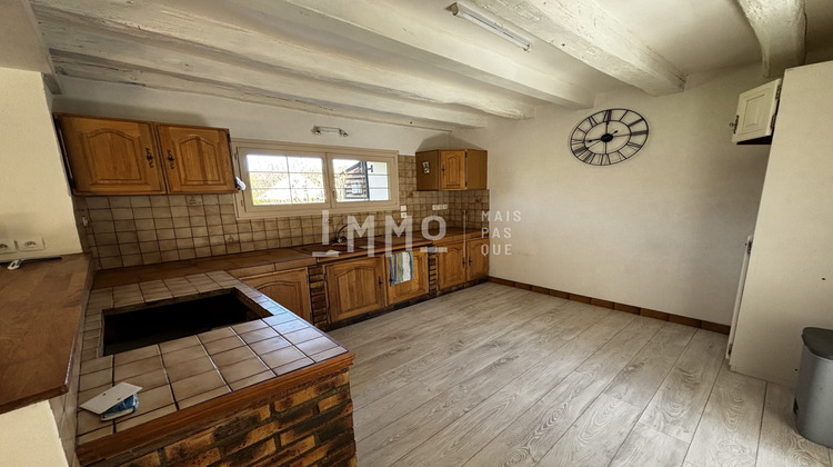 Ma-Cabane - Vente Maison Chahaignes, 110 m²