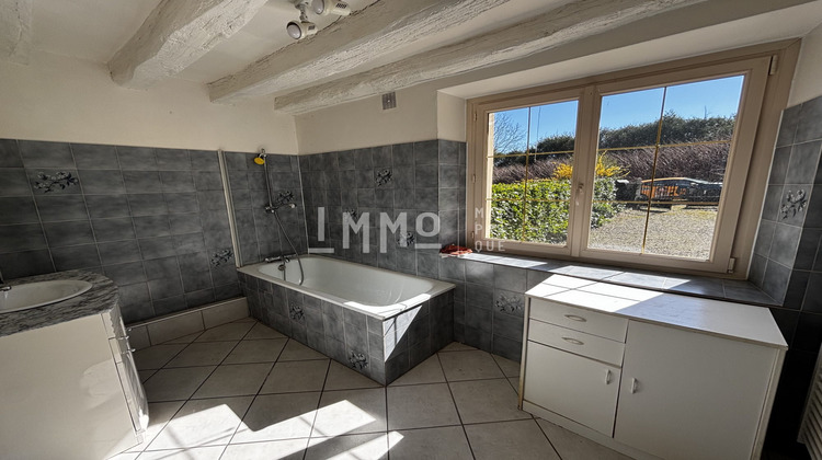 Ma-Cabane - Vente Maison Chahaignes, 110 m²