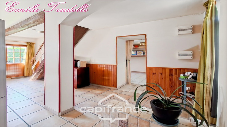 Ma-Cabane - Vente Maison CHAHAIGNES, 88 m²