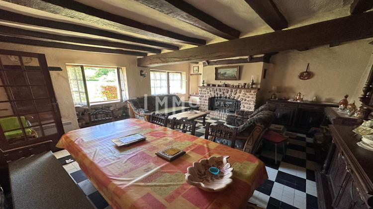 Ma-Cabane - Vente Maison Chahaignes, 80 m²