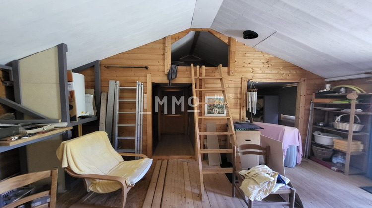 Ma-Cabane - Vente Maison Chahaignes, 41 m²