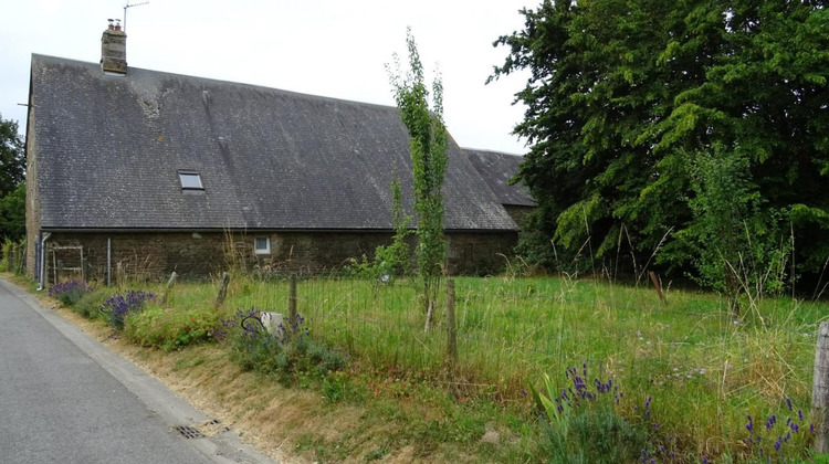 Ma-Cabane - Vente Maison CHAHAINS, 95 m²