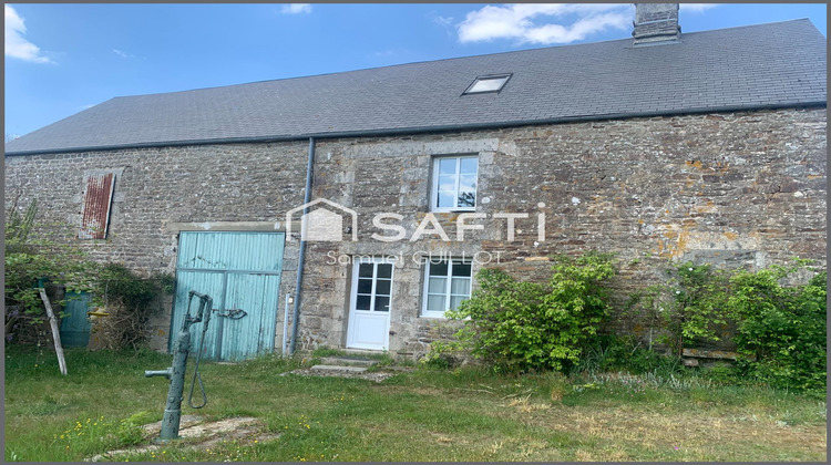 Ma-Cabane - Vente Maison Chahains, 100 m²