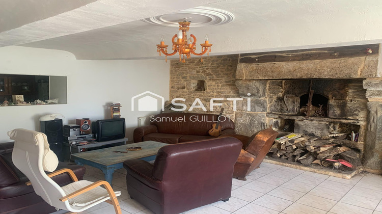 Ma-Cabane - Vente Maison Chahains, 100 m²