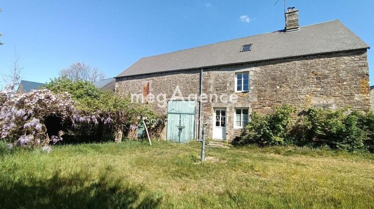 Ma-Cabane - Vente Maison CHAHAINS, 95 m²