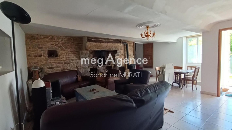 Ma-Cabane - Vente Maison CHAHAINS, 95 m²