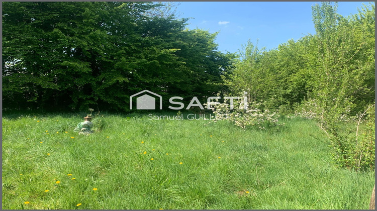 Ma-Cabane - Vente Maison Chahains, 100 m²