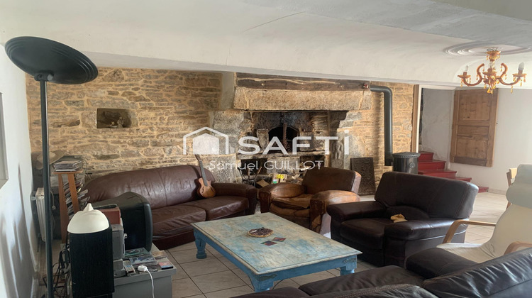 Ma-Cabane - Vente Maison Chahains, 100 m²
