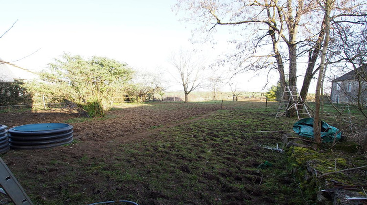 Ma-Cabane - Vente Maison CHAIGNAY, 175 m²