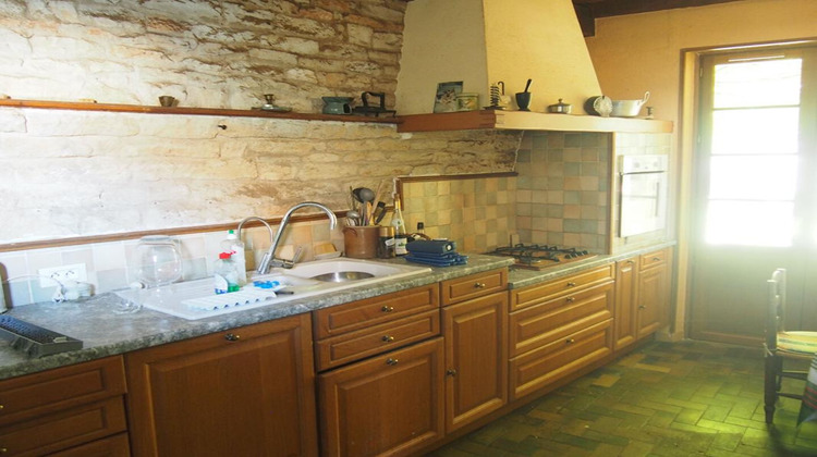 Ma-Cabane - Vente Maison CHAIGNAY, 175 m²