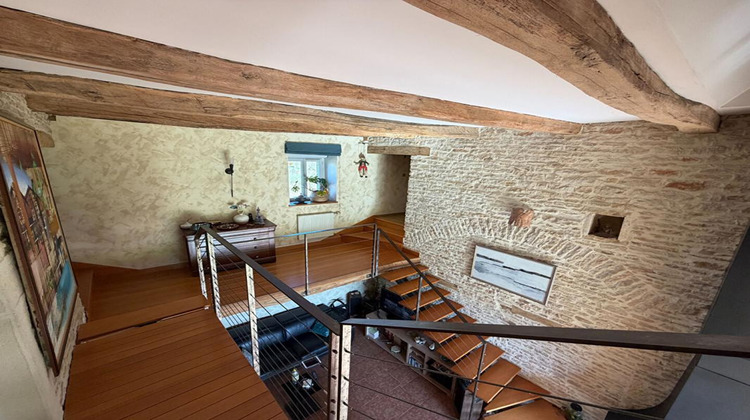 Ma-Cabane - Vente Maison CHAIGNAY, 257 m²