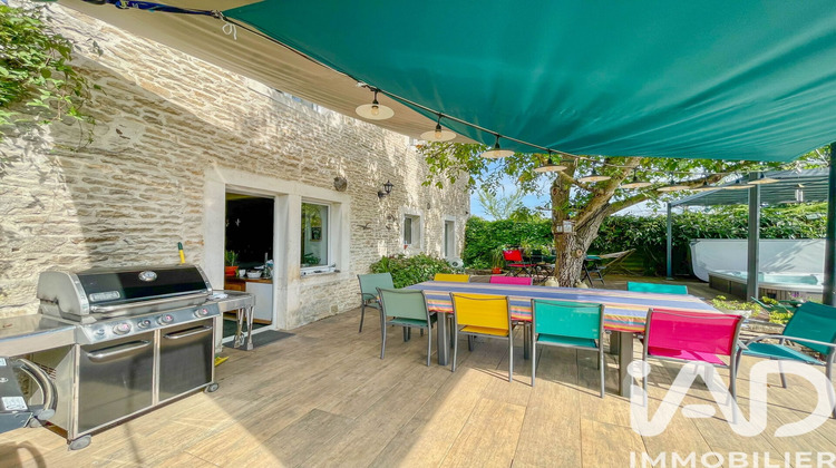 Ma-Cabane - Vente Maison Chaignay, 280 m²