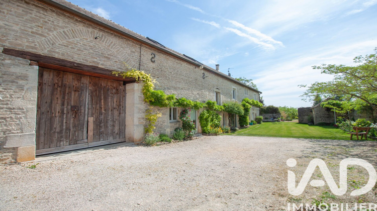 Ma-Cabane - Vente Maison Chaignay, 280 m²