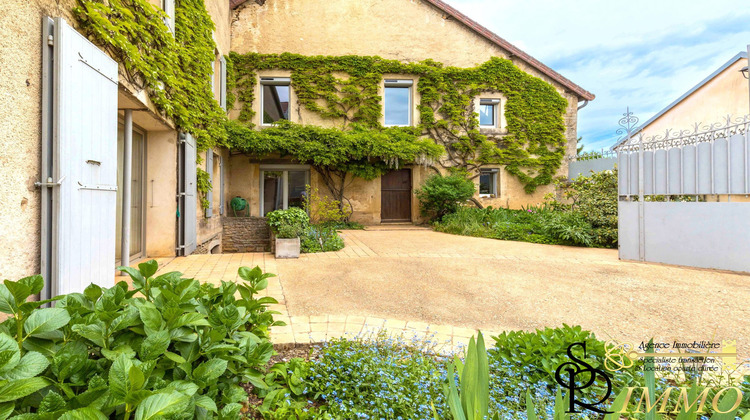 Ma-Cabane - Vente Maison Chaignay, 287 m²