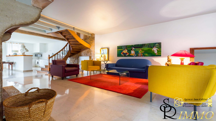 Ma-Cabane - Vente Maison Chaignay, 287 m²