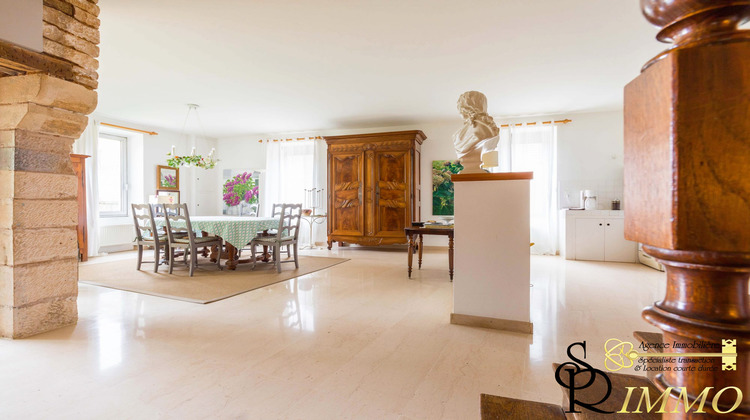 Ma-Cabane - Vente Maison Chaignay, 287 m²