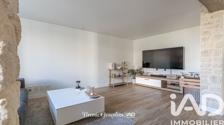 Ma-Cabane - Vente Maison Chaignes, 104 m²
