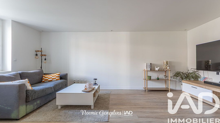 Ma-Cabane - Vente Maison Chaignes, 104 m²