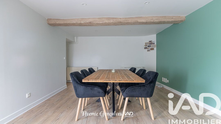 Ma-Cabane - Vente Maison Chaignes, 104 m²