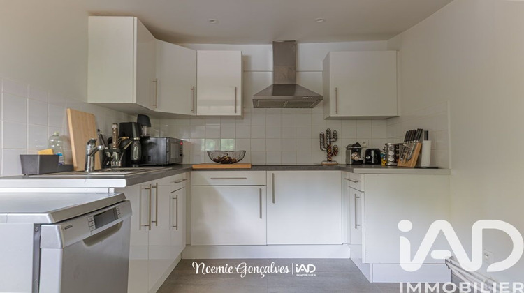 Ma-Cabane - Vente Maison Chaignes, 104 m²