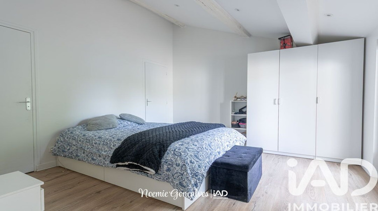 Ma-Cabane - Vente Maison Chaignes, 104 m²